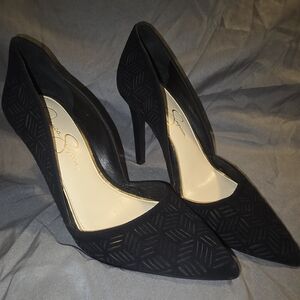 Jessica Simpson Pumps
